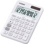 CASIO Calculator Desktop Basic White