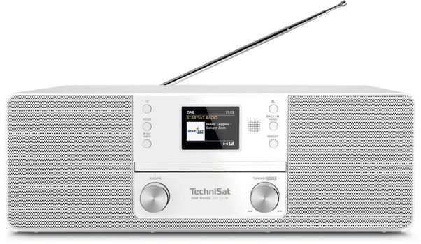 TECHNISAT Digitradio 370 Cd Ir Home (0001/3949)