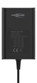 ANSMANN APS 1000 (1201-0023)