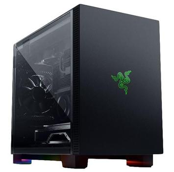 RAZER Computer Case Midi Tower Black (RC21-01400100-R3M1)