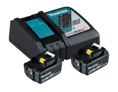 MAKITA Power Source Kit 18V 5Ah 197570-9 | 197570-9 (197570-9)