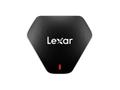 LEXAR Cardreader Prof 3-In-1 USB 3.1 (Usb-c)