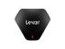 LEXAR Cardreader Prof 3-In-1 USB 3.1 (Usb-c)