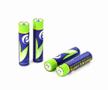 GEMBIRD AAA type Standardbatterier 1300mAh