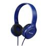 PANASONIC Rp-Hf100E Headphones Wired