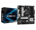 ASROCK A520M PRO4 AM4 4 DDR4 4XSATA ULTRA M.2 8XUSB PORT VGA HDMI 4K CPNT
