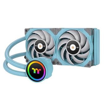 THERMALTAKE Computer Cooling System  (CL-W319-PL12TQ-A)