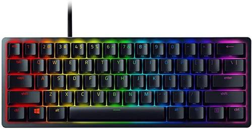 RAZER Huntsman Mini Clicky Optical (RZ03-03391700-R3G1)