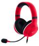 RAZER Kaira X Pulse Red Xbox Series X and S Wired Gaming Headset