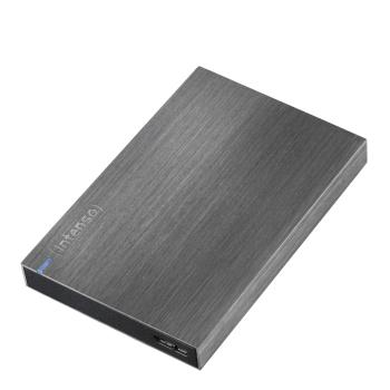 INTENSO Memory Board 2TB 2,5 USB 3.0 anthracite (6028680)