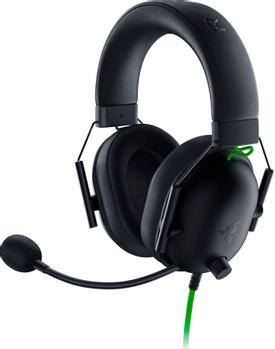 RAZER Blackshark V2 X USB Gaming Headset Stereo Grön, Svart (RZ04-04570100-R3M1)