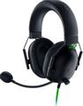 RAZER BlackShark V2 X Hodesett 3,5 mm jakk 7.1 surround Svart