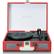 LENCO TT-110 rot/white
