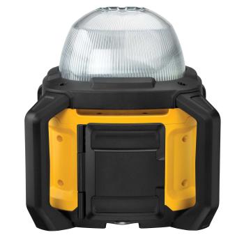 DEWALT DCL074-XJ Akku-Baustellenstrahler,  18V (DCL074-XJ)
