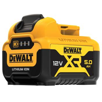 DEWALT Cordless Tool Battery / (DCB126-XJ)