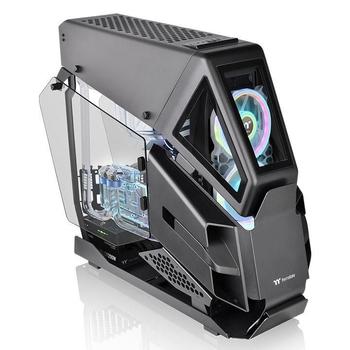 THERMALTAKE Ah T600 Full Tower Black (CA-1Q4-00M1WN-00)