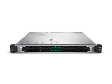 Hewlett Packard Enterprise DL360 GEN10 4208 1P 32G 8SFF BC SVR SYST (P56955-B21)