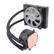 LC POWER WAK LC-CC-120-LiCo 775/ 1150/ 1155/ 1156/ 2011/ AMD ARGB