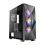 ANTEC Df800 Flux Midi Tower Black