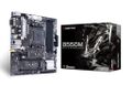 BIOSTAR B550Mx/E Pro Motherboard Amd