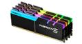 G.SKILL TridentZ RGB Series - DDR4 - 128 GB  4 x 32 GB