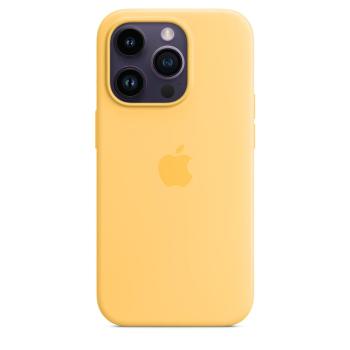 APPLE iPhone 14 Pro Si Case Sunglow (MPTM3ZM/A)