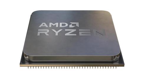 AMD Ryzen 3 4100 - 3.8 GHz - 4 cores - 8 threads - 4 MB cache - Socket AM4 - OEM (100-000000510)