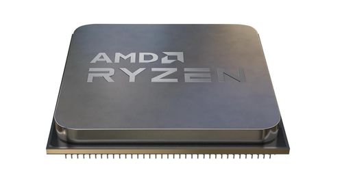 AMD Ryzen 7 5700X - 3.4 GHz - 8-core - 16 threads - 32 MB cache - Socket AM4 - OEM (100-000000926)