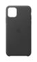 APPLE iPhone 11 Pro Max Le Case Black-Zml