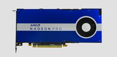 AMD Radeon Pro WX5700