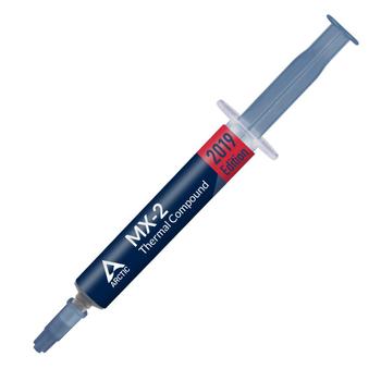 ARCTIC COOLING MX-2 Thermal Compound 8g, 2019 Edition (ACTCP00004B)