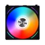 LIAN-LI UNI FAN AL120 - Kabinettvifte - 120 mm - 28 dBA