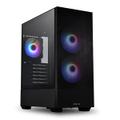 LIAN-LI Lancool 205 Mesh C Midi Tower 