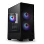 LIAN-LI Lancool 205 Mesh C Midi Tower 