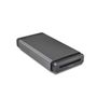 SANDISK k Professional PRO-READER - Card reader (CFast Card) - USB-C 3.2 Gen 2