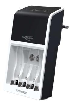 ANSMANN Comfort Plus Universal Ac (1001-0094)