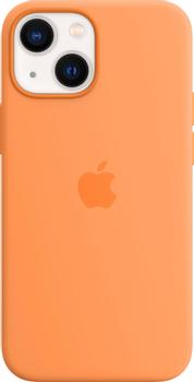 APPLE iPhone 13 Mini Si Case Marigold (MM1U3ZM/A)