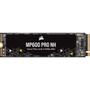 CORSAIR MP600 Pro NH 8TB, No Heatsink Gen4 PCIe x4 NVMe M.9