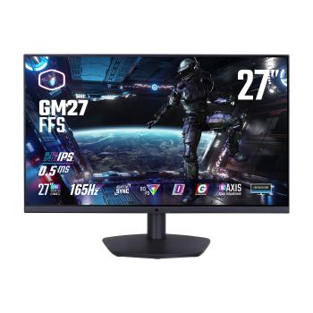 Cooler Master Gaming Gm27-Ffs 68.6 Cm (27") (CMI-GM27-FFS-EK)