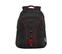 WENGER / SWISS GEAR Sun Laptop Backpack 16 incl. Tablet Compartment black