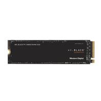 WD Black SN850 1TB NVMe PCIe 4.0 SSD