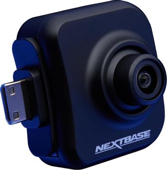 NEXT BASE Nextbase Cabin View – Bilkameramodul til udsyn inde i bilen Sort Sort (NBDVRS2RFCW)