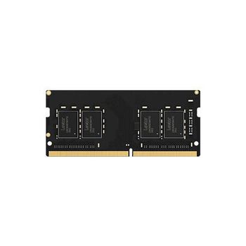 LEXAR - 8GB - DDR4 - 3200MHz - SO DIMM (LD4AS008G-B3200GSST)