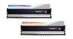G.SKILL 96GB (2x48GB) DDR5 6400MHz Trident Z5 RGB, CL32-39-39-102 1.35V, Intel XMP