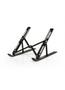 PORT DESIGNS Foldable Travel Laptop/Notebook Stand /901107