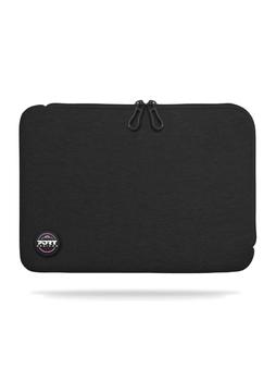 PORT DESIGNS 10-12.5"" Torino II Universal Laptop Sleeve Black (140407)