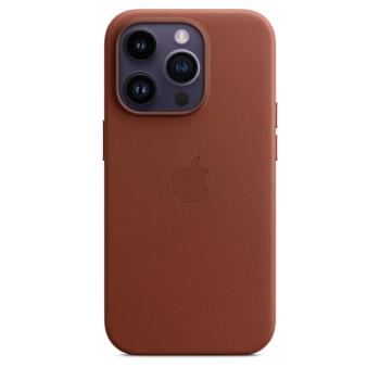 APPLE iPhone 14 Pro Le Case Umber (MPPK3ZM/A)