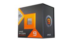 AMD Ryzen 9 7900X3D Box (100-100000909WOF)