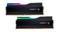 G.SKILL 32GB (2 x 16 GB) DDR5 5600MHz CL40 Trident Z5 RGB Svart