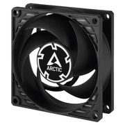 ARCTIC COOLING Cooling P8 Case Fan 80mm Black